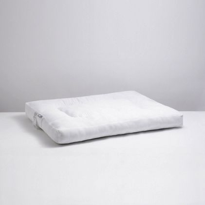 Rectangular Dog Bed Insert - primary