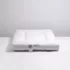 Rectangular Dog Bed Insert, alternative image