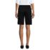 School Uniform Women's Chino Cargo Short, Back
