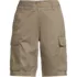 Women's Chino Cargo Short, Front