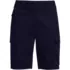 Women's Chino Cargo Short, Front