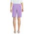 Women's Classic 12" Chino Shorts, Back