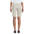 Women's Classic 12" Chino Shorts, Back
