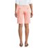 Women's Classic 12" Chino Shorts, Back