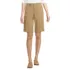 Women's Classic 12" Chino Shorts, Front