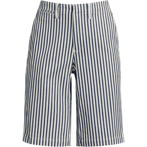 Chino Shorts
