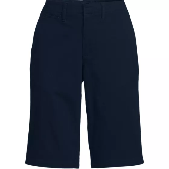 Women's Classic 12" Chino Shorts - primary