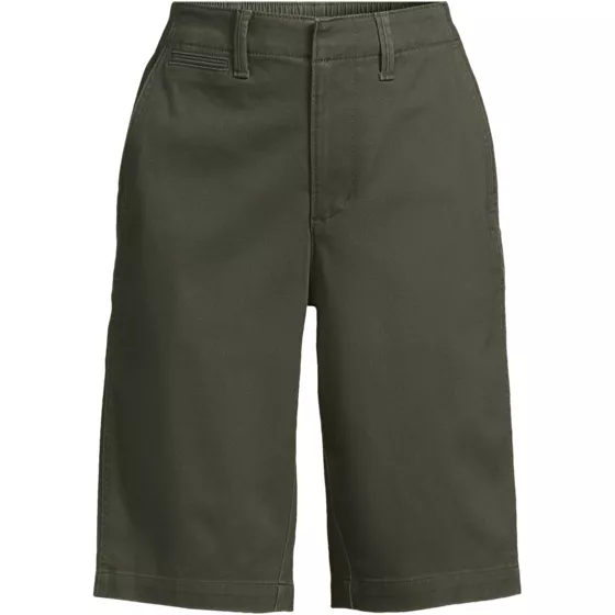 Women's Classic 12" Chino Shorts - primary