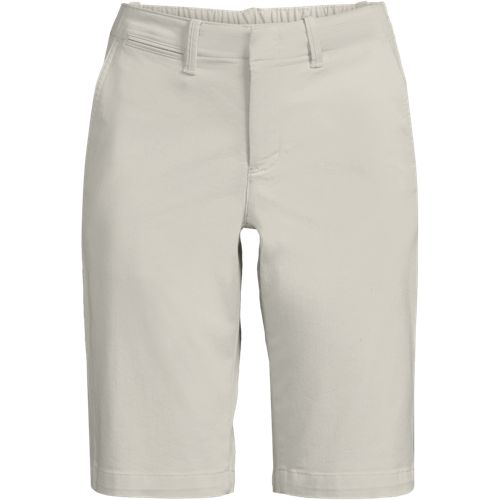 Women's Classic 12" Chino Shorts - image 4