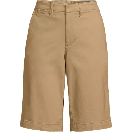 Women's Classic 12" Chino Shorts - primary