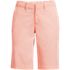 Women's Classic 12" Chino Shorts, Front