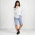 Women's Classic 12" Chino Shorts, alternative image