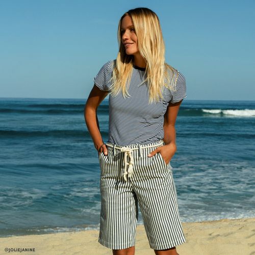 Women's Classic 12' Chino Shorts
