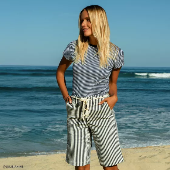 Women's Classic 12" Chino Shorts - primary