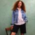 Women's Classic 12" Chino Shorts, alternative image