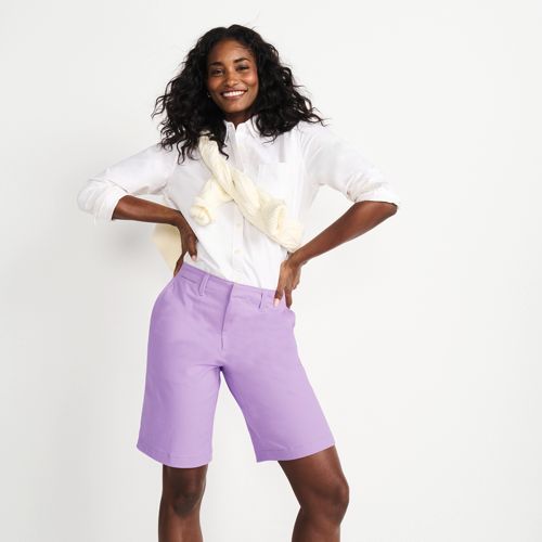 Women's Classic 12' Chino Shorts