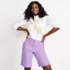 Women's Classic 12" Chino Shorts, alternative image