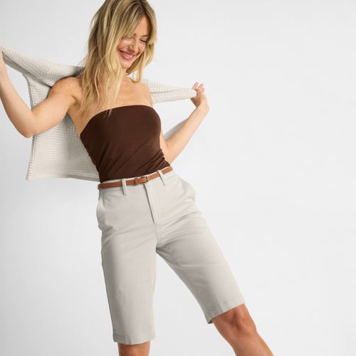 Women's Classic 12' Chino Shorts