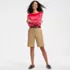 Women's Classic 12" Chino Shorts, alternative image