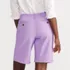 Women's Classic 12" Chino Shorts, Back
