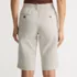Women's Classic 12" Chino Shorts, Back