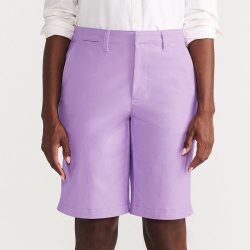 Women's Classic 12' Chino Shorts