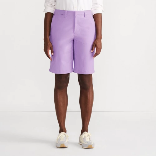 Chino Shorts