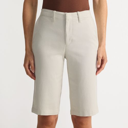 Women's Classic 12" Chino Shorts - image 3