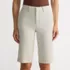 Women's Classic 12" Chino Shorts, Front