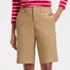 Women's Classic 12" Chino Shorts, Front