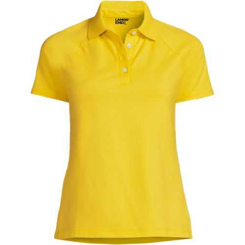 Short Sleeve Polos