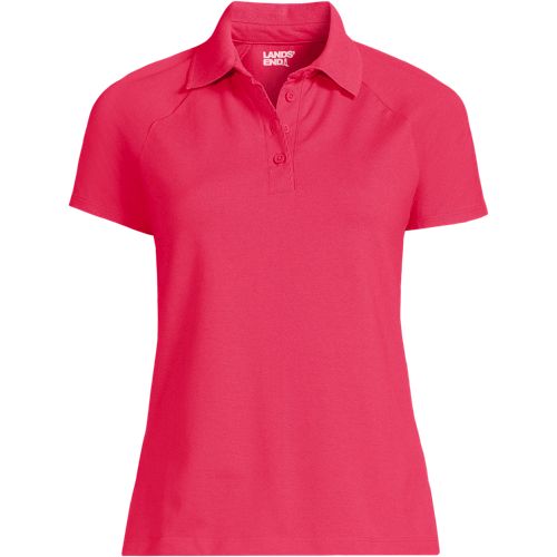 Petite polo shirts on sale