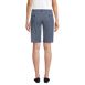 Women's Classic 12" Chambray Shorts, Back