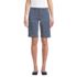 Women's Classic 12" Chambray Shorts, Front