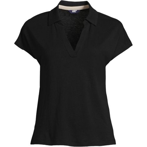 トップス MELT THE LADY collared knit tops melt the lady collared knit tops メルトザレディ 半袖 Tシャツ
