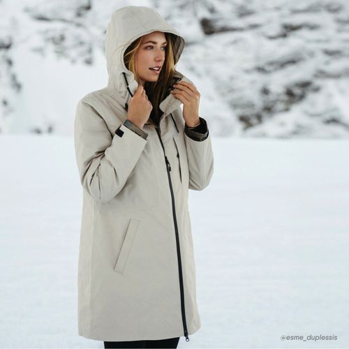 Women's Winter Coats & Jackets