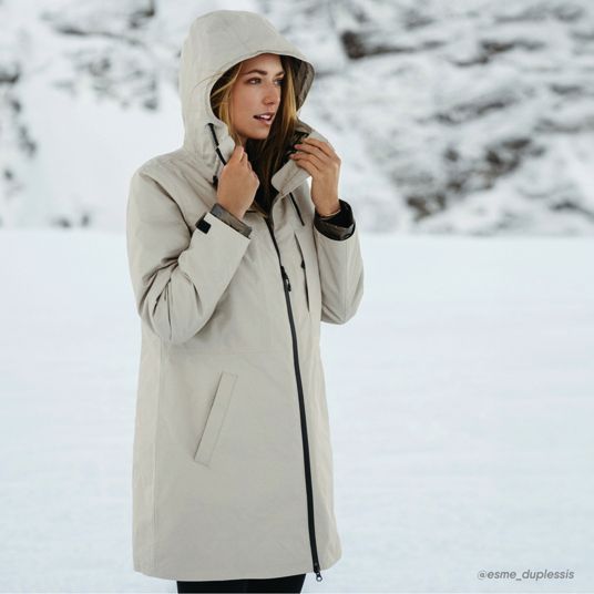 Women s Winter Coats Jackets Lands End