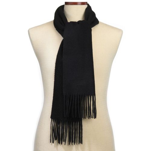 depound ★ cashmere wool blended muffler 5color Designer fashion, Seoul-fully created | W Concept