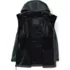 Women's Waterproof Shell Rain Jacket, alternative image