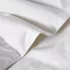 Farm to Home Organic Cotton 233 Thread Count Medium Warmth Feather and Down Comforter, alternative image