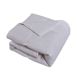 Farm to Home Organic Cotton 233 Thread Count Medium Warmth Feather and Down Comforter, alternative image