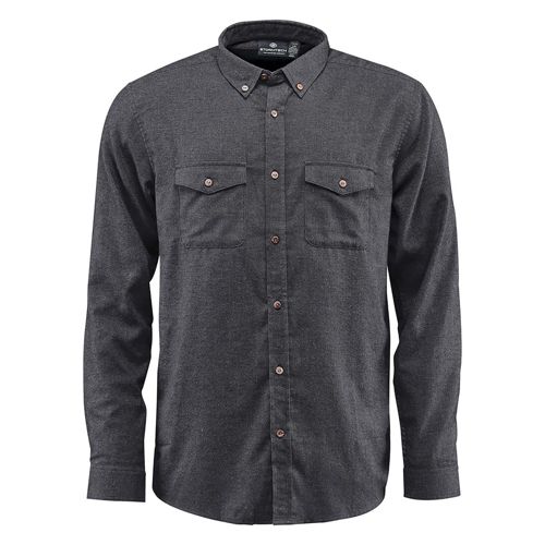 Custom Work Shirts  Lands' End Business