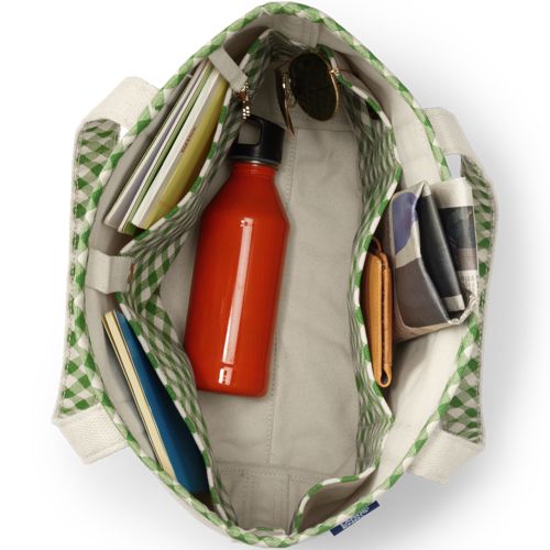 John Deere Medium Open Top Tote - image 5