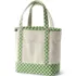 John Deere Medium Open Top Tote, Front