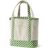 John Deere Medium Open Top Tote, Front