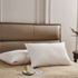 Farm to Home Organic Cotton 2 Pack Down Alternative Pillow, alternative image