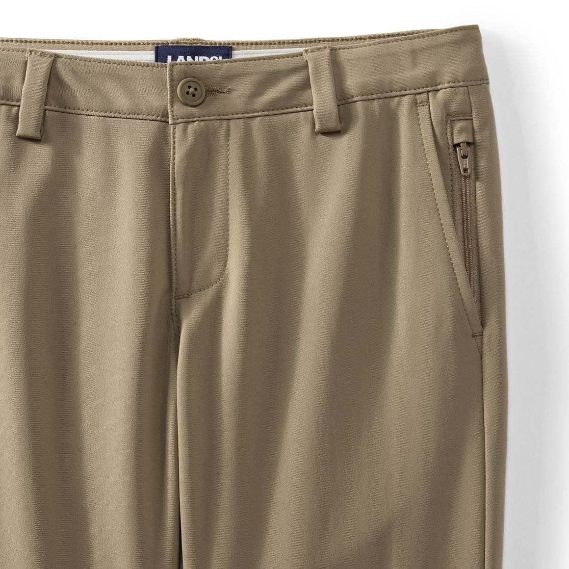School Uniform Girls Active Performance Chino Pants