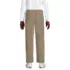 Girls Active Performance Chino Pants, Back