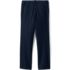 Girls Active Performance Chino Pants, Back