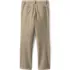 Girls Active Performance Chino Pants, Back